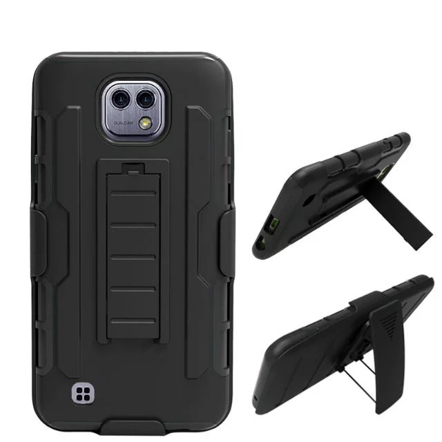 Case Belt Clip LG X Cam K580 Dompet/Sarung/Tas/Ikat Pinggang/Slide/Hp