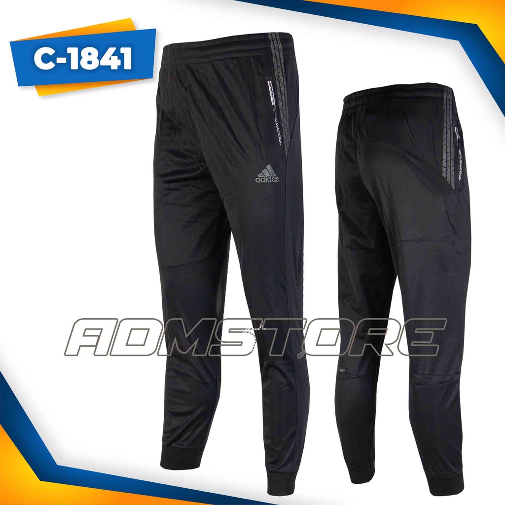 Celana Panjang Pria Import / Jogger Pria / Celana Training Pria Premium #JD1