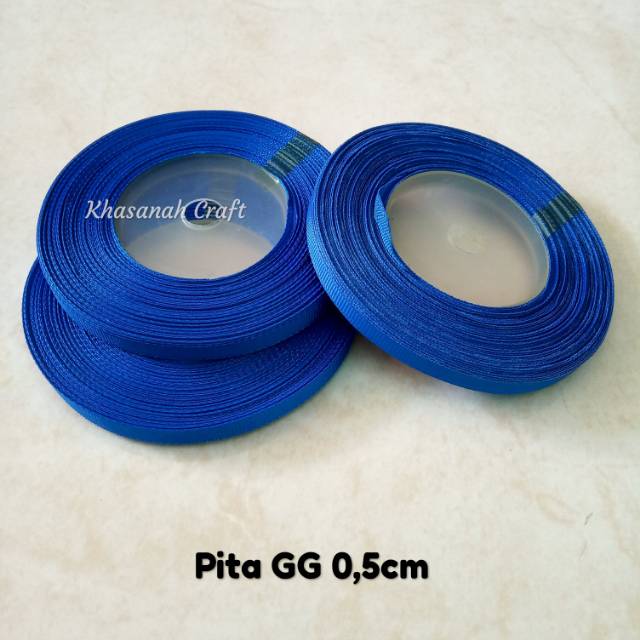 

Pita GG 0,5cm ~ Birel