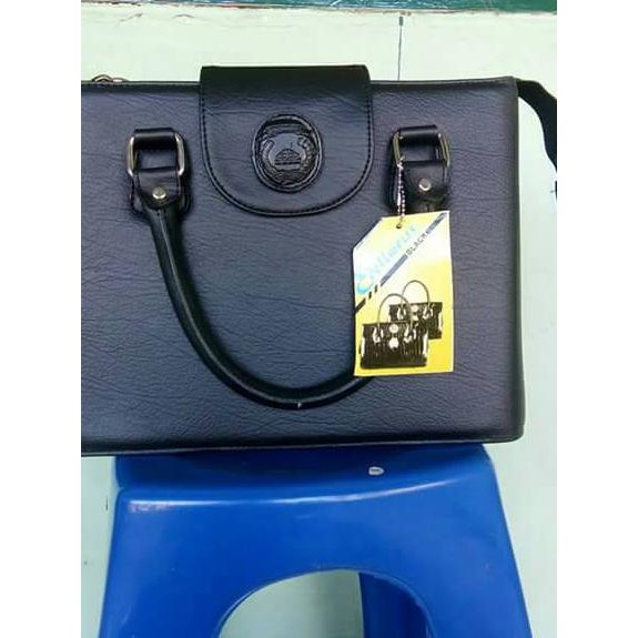 π# Tas hitam PSK Persit dan bhayangkari ✯