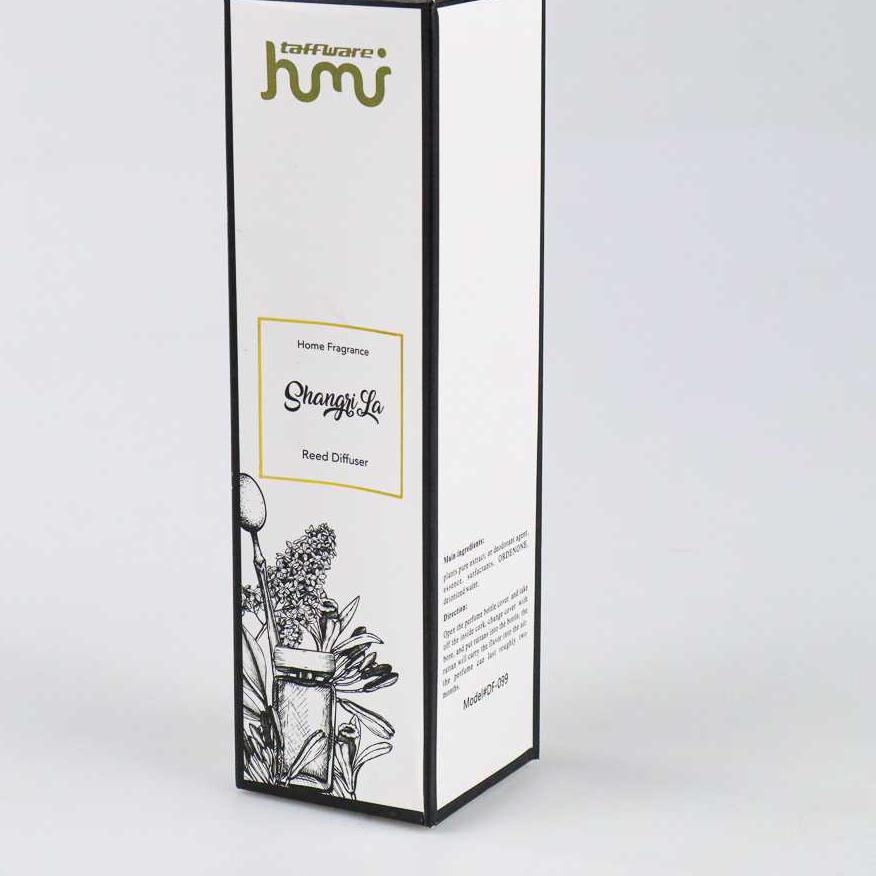 Terbaru dan terlaris/【Original✔️】/Star/「5.5 F⚡ASH SALE」/【Import Terbaik】 Taffware HUMI Parfum Ruanga