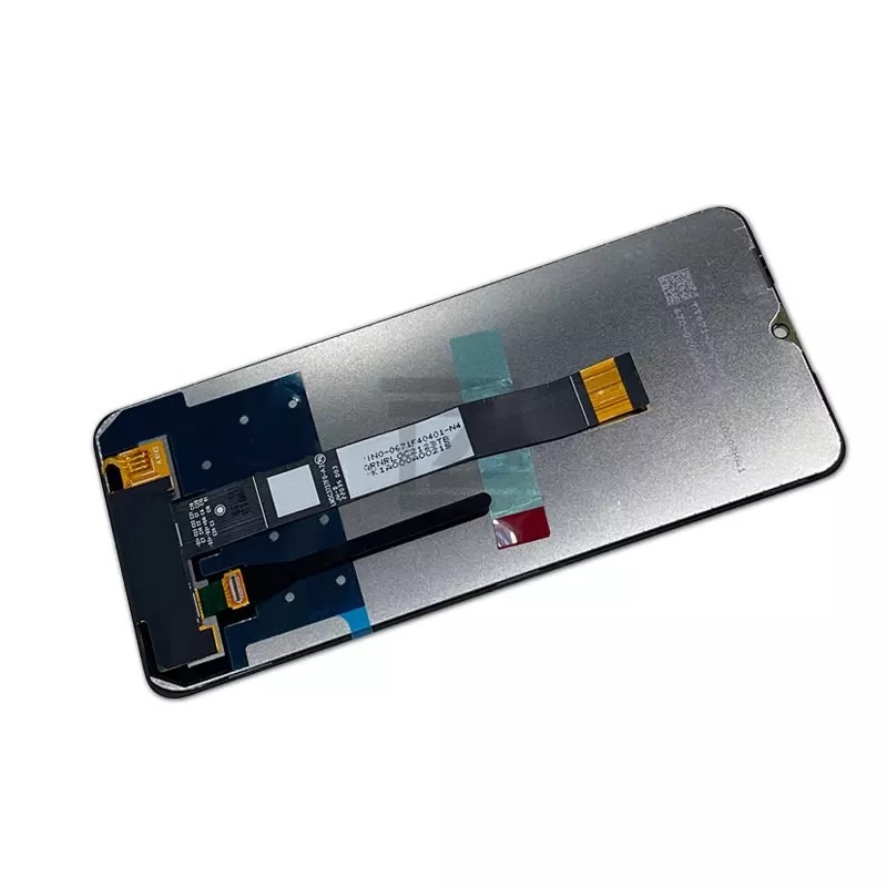 LCD TOUCHSCREEN XIAOMI REDMI 10C - ORI COMPLETE