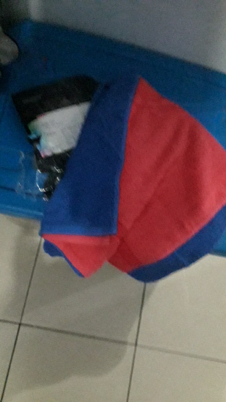 Handuk Olahraga / Facial / Kecil Tanggung Besar