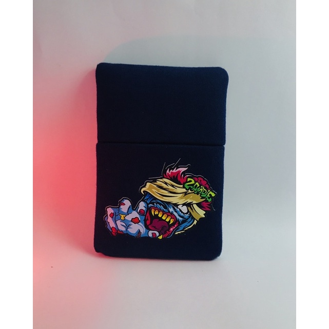 SLEPEN / Wadah lintingan