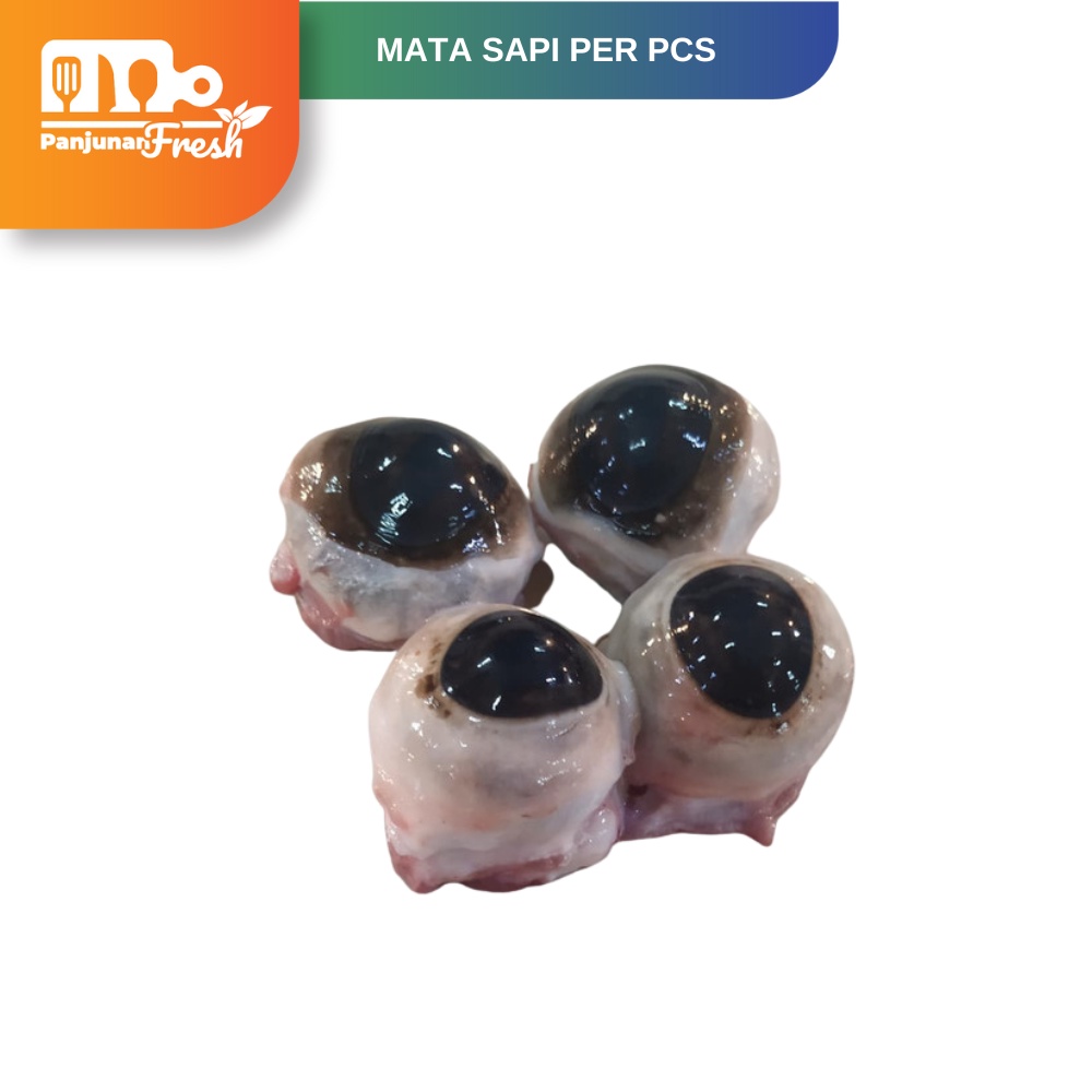 

MATA SAPI SEGAR 500 GR / 1 PCS