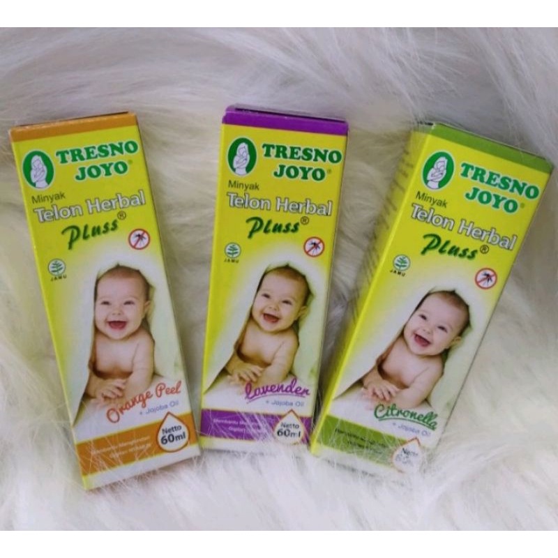 telon tresno joyo plus 60ml