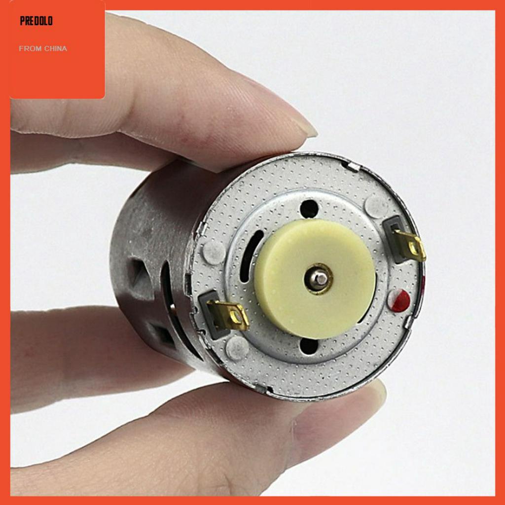 Motor Clipper Rambut Pengganti Dc3.6V 6500 Rpm Fit Untuk Wahl 8148 8591