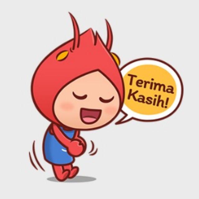 Kertas Nasi Kfc/mcdonald