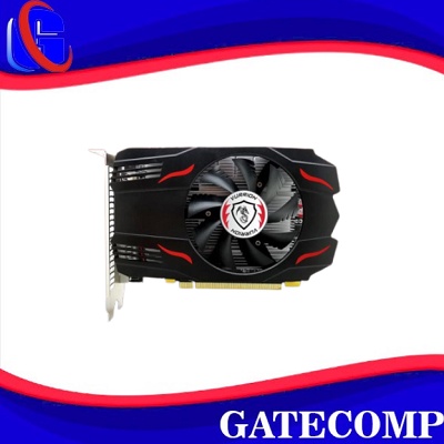 VGA  Radeon RX 550 4GB DDR5 128 BIT