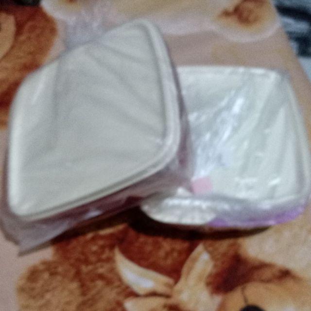 Tempat Bekal Lolly Warna Seadanya