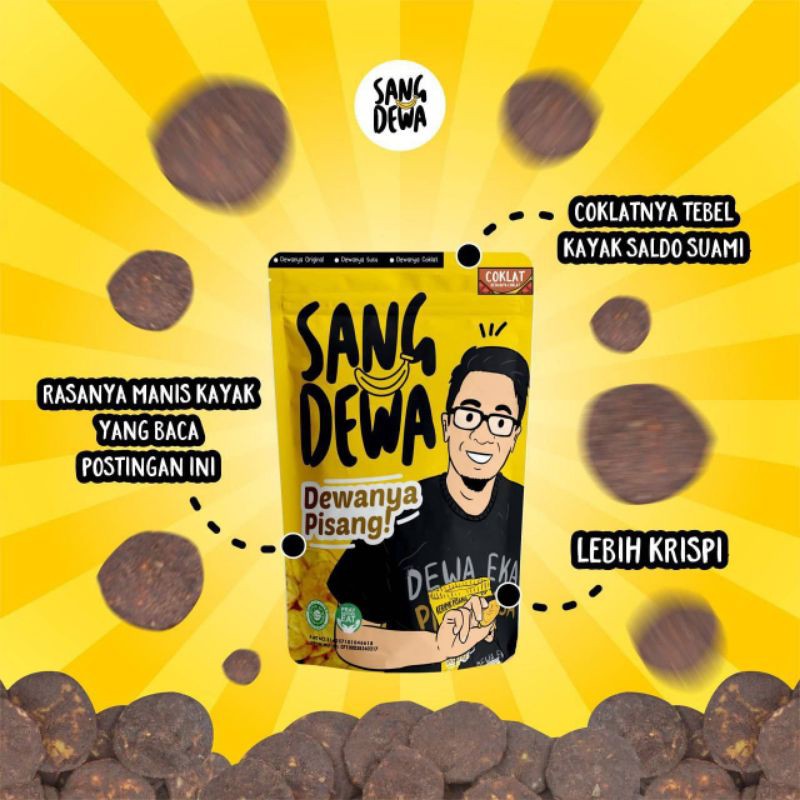 

Sang Dewa