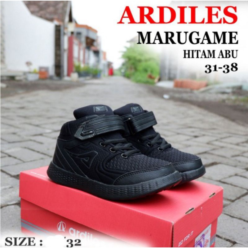 sepatu Ardiles Marugame kids