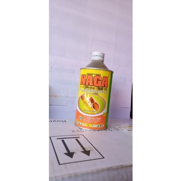 NAGA 400 Ml / INSEKTISIDA WERENG