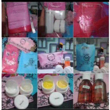 Promo creamHN 15gram 5 free 1