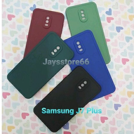 Case ProCamera For Samsung J1 Ace J2 J3 J4 2018 J510 J6 2018 J710 J7+