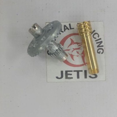 DRIVE GEAR 5000&6000 maguro HOVER