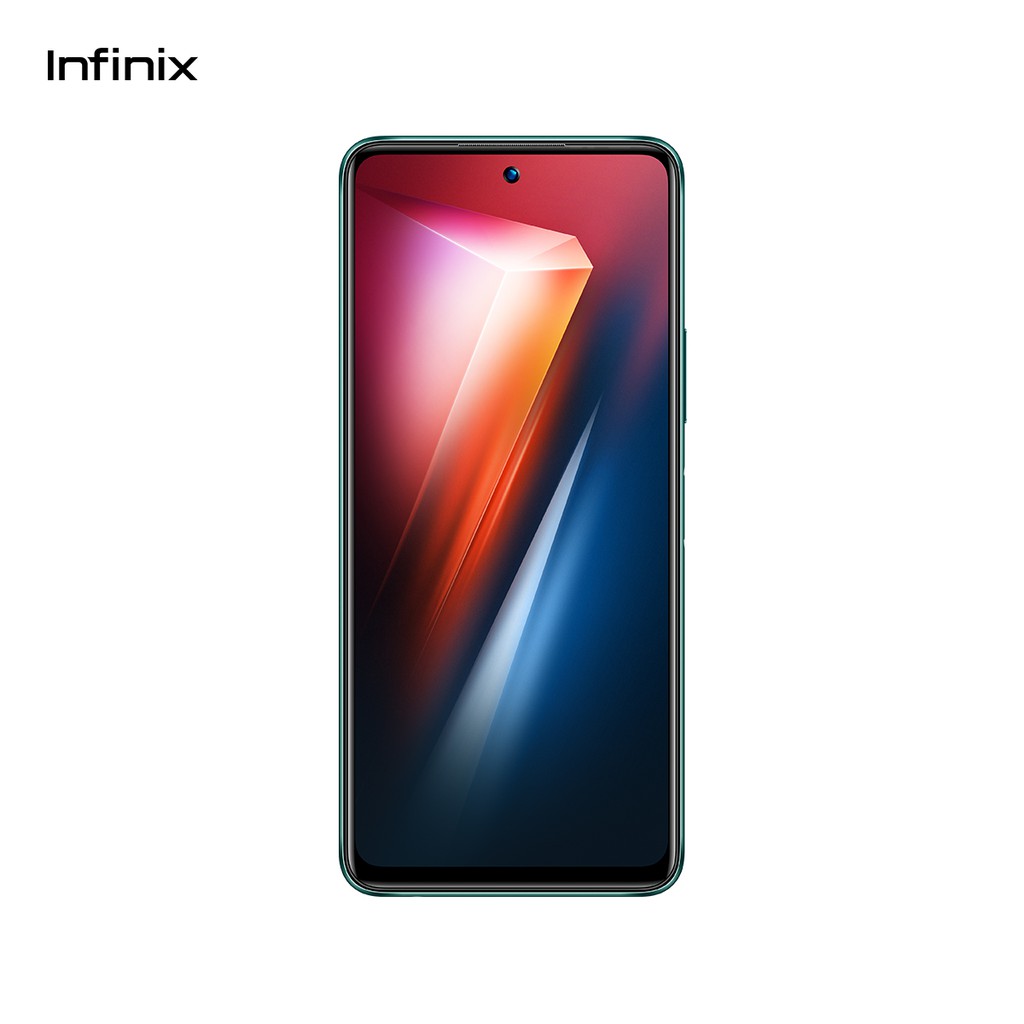 Infinix HOT 11s NFC 6/128GB – Helio G88 – 5000 mAh – 6.78” 90Hz FHD+ – Triple Camera 50MP-3