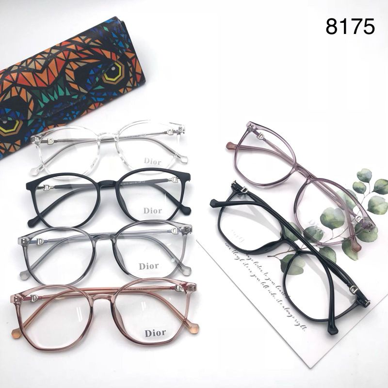 8175 KACAMATA PRIA/WANITA FRAME