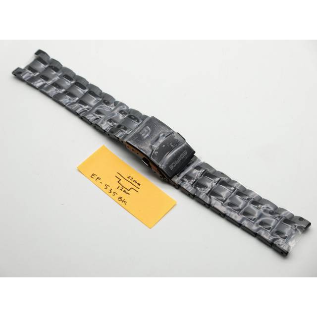 Tali band strap original casio EF 535 EF-535 EF-535BK