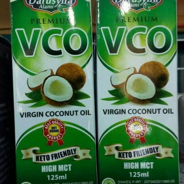 

Vco Keto Friendly