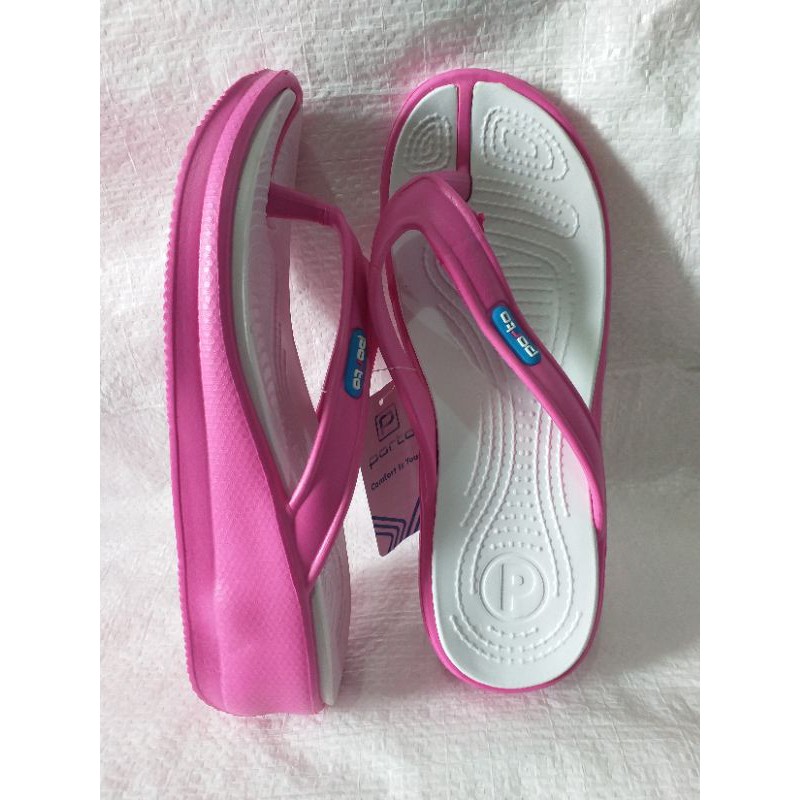 Sandal Jepit Wanita Porto 711 L