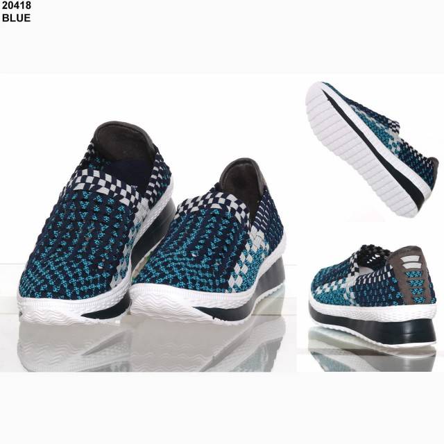 C, SEPATU BOTTEGA 20418