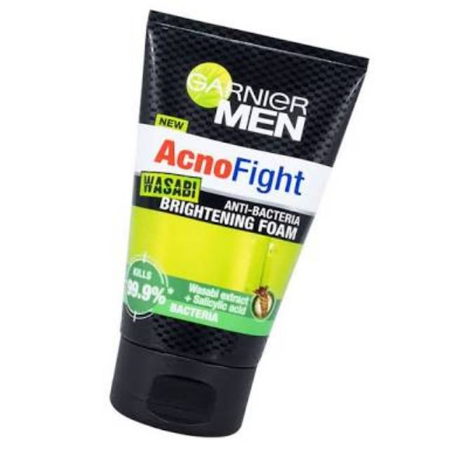 Garnier Acno Fight Wasabi