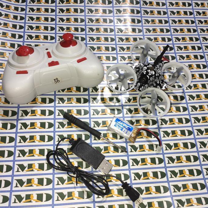 Paket Rtf Micro Drone
