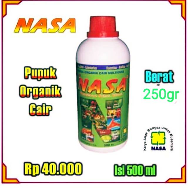 POC NASA