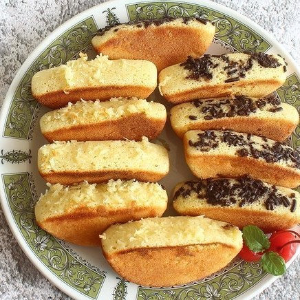 

kue pukis