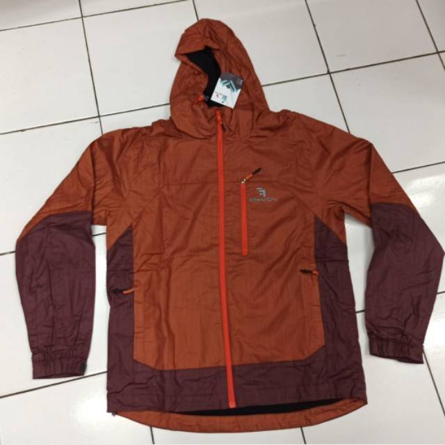 Jaket Elleven Zagato Original Jaket Windproof Jaket Waterproof