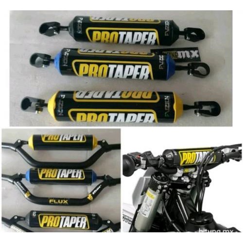 Stabilizer Stang Plus Busa Stang PROTAPER Fatbar Fuzion Universal Low Or High motor