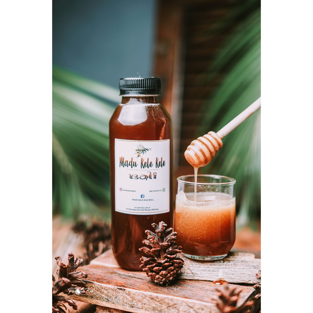 

Madu Kele Kele Bali