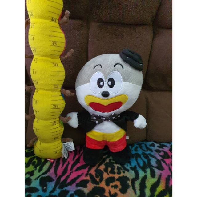 Teman Doraemon (preloved)