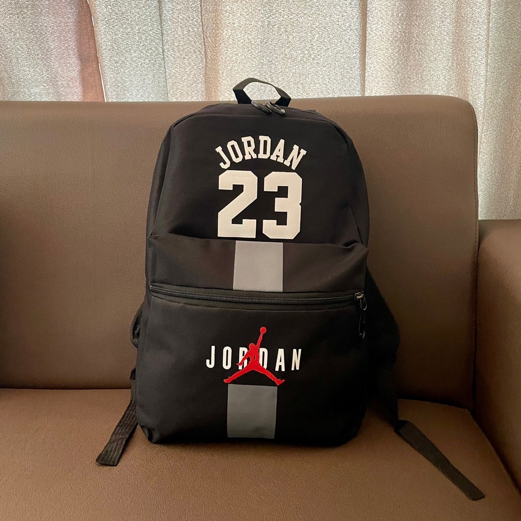 JORDAN BAGPACK ORIGINAL 100%