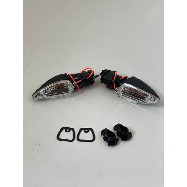 Lampu Sen Lampu Sein Vixion New Plus Clip Model Standar