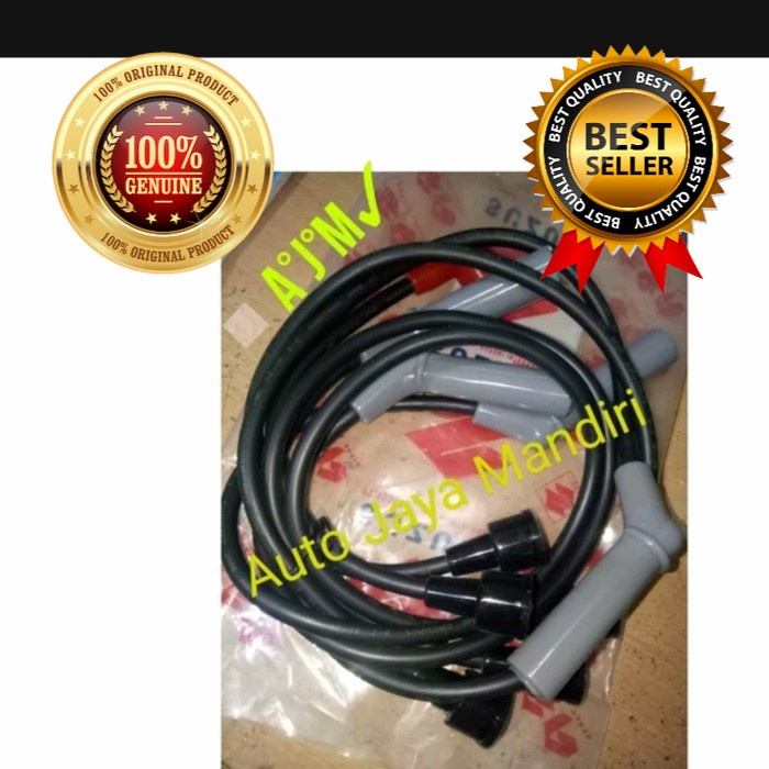 Kabel Busi FUTURA karbu carbu Ori Orisinil Original