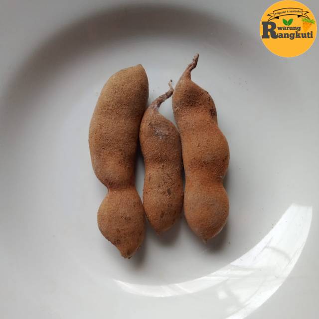 

Buah Asam Segar 100 gram