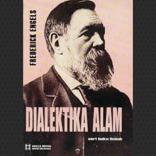 Dialektika Alam - Frederick Engels