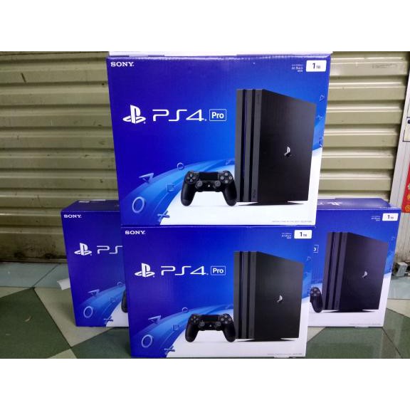 PS4 PRO 1TB CUH 7006B GARANSI SONY ASIA Terlaris