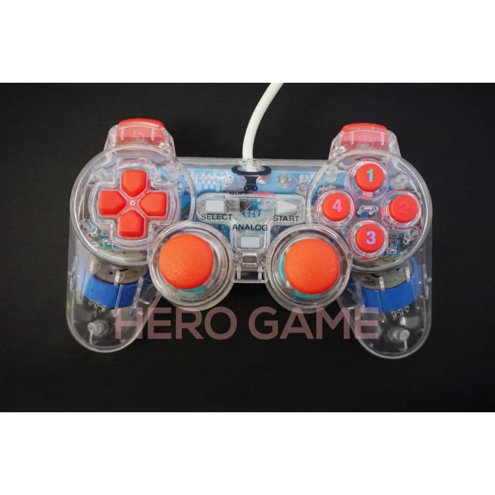 STICK PC LAPTOP GAMEPAD USB STICK PC LAPTOP SINGLE STICK USB