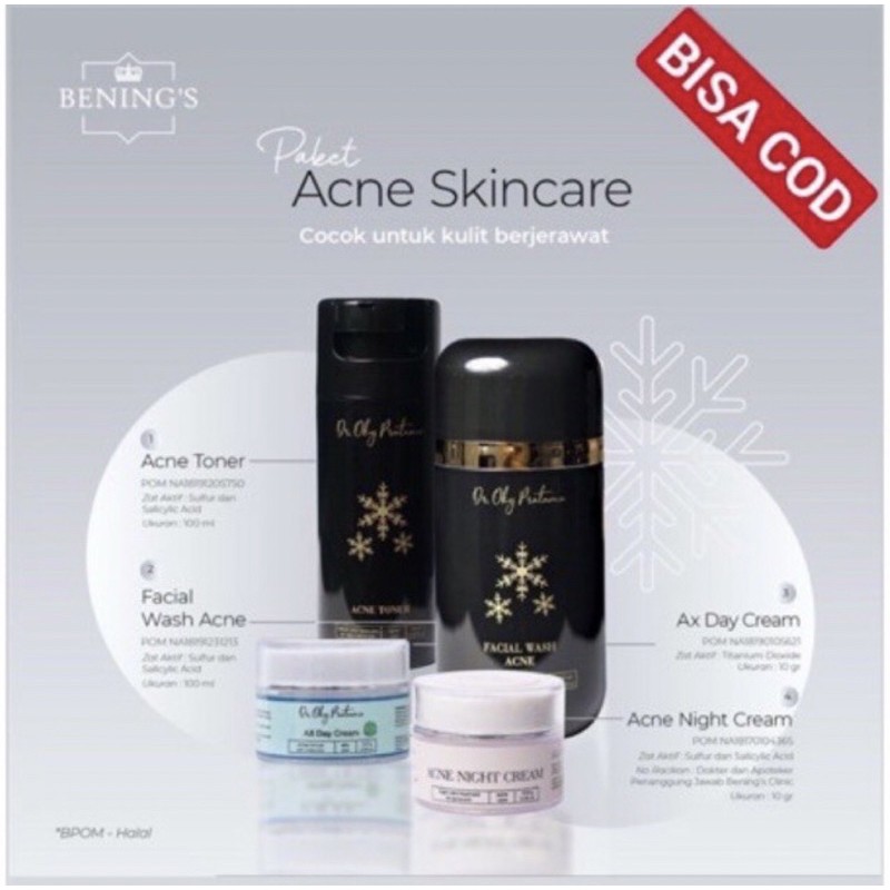 

beningclinic
