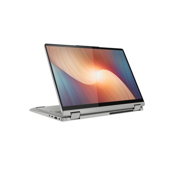 LAPTOP LENOVO IDEAPAD FLEX 5 / RYZEN 3 5300U RADEON / RAM 16GB 512GB SSD / TOUCH 14 INCH IPS / WINDOWS 11 OHS - CICILAN 0%