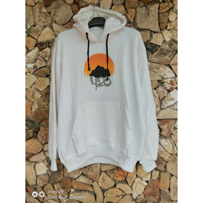 Hoodie 420 original sale