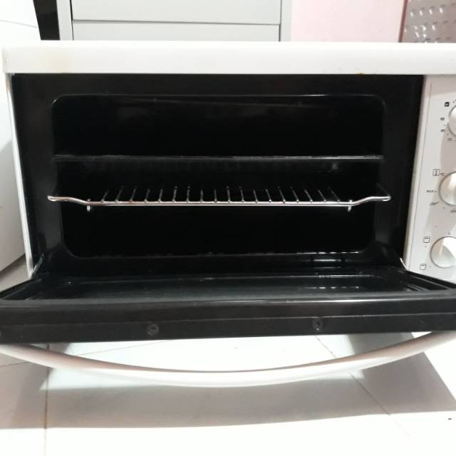 Oven listrik BIG SICO TK-1105