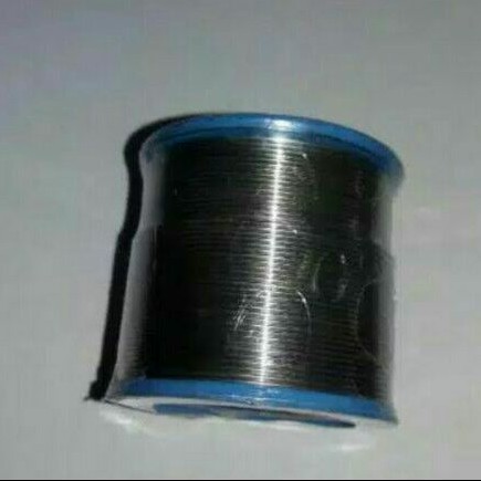 Timah Solder Tinol 1m 0.8mm Merk Paragon Timah Solder Terbaik 1 Meter