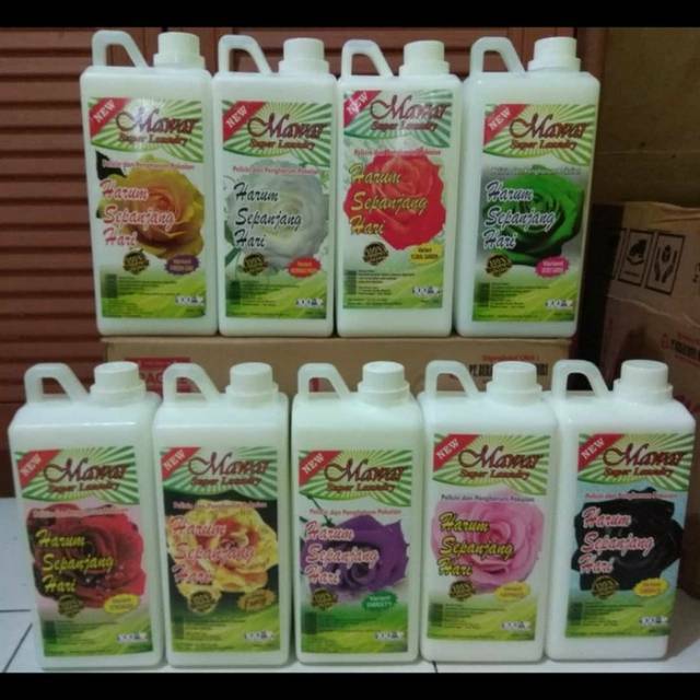 Lovely Parfum Laundry Semarang - Home - Facebook