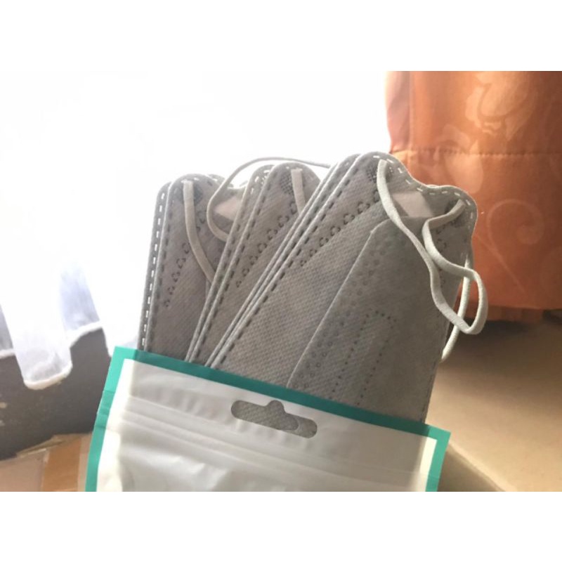 MASKER KOREA KF94 MASKER KN95 MASKER N95 MASKER MEDIS