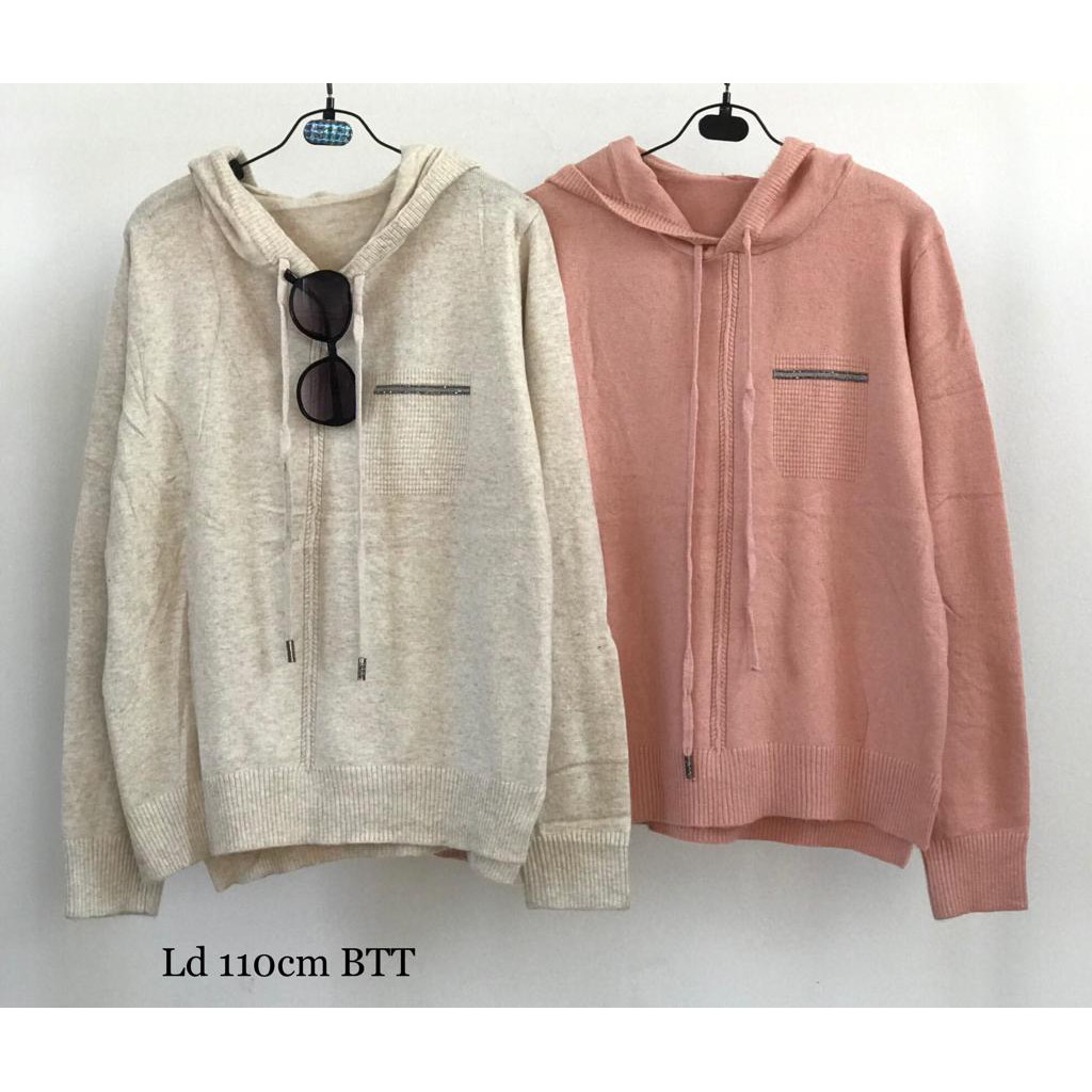 HOODIE POLOS IMPORT