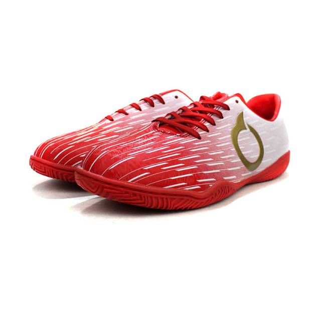 SEPATU FUTSAL ORTUSEIGHT PLASMA IN ORTRED WHITE GOLD
